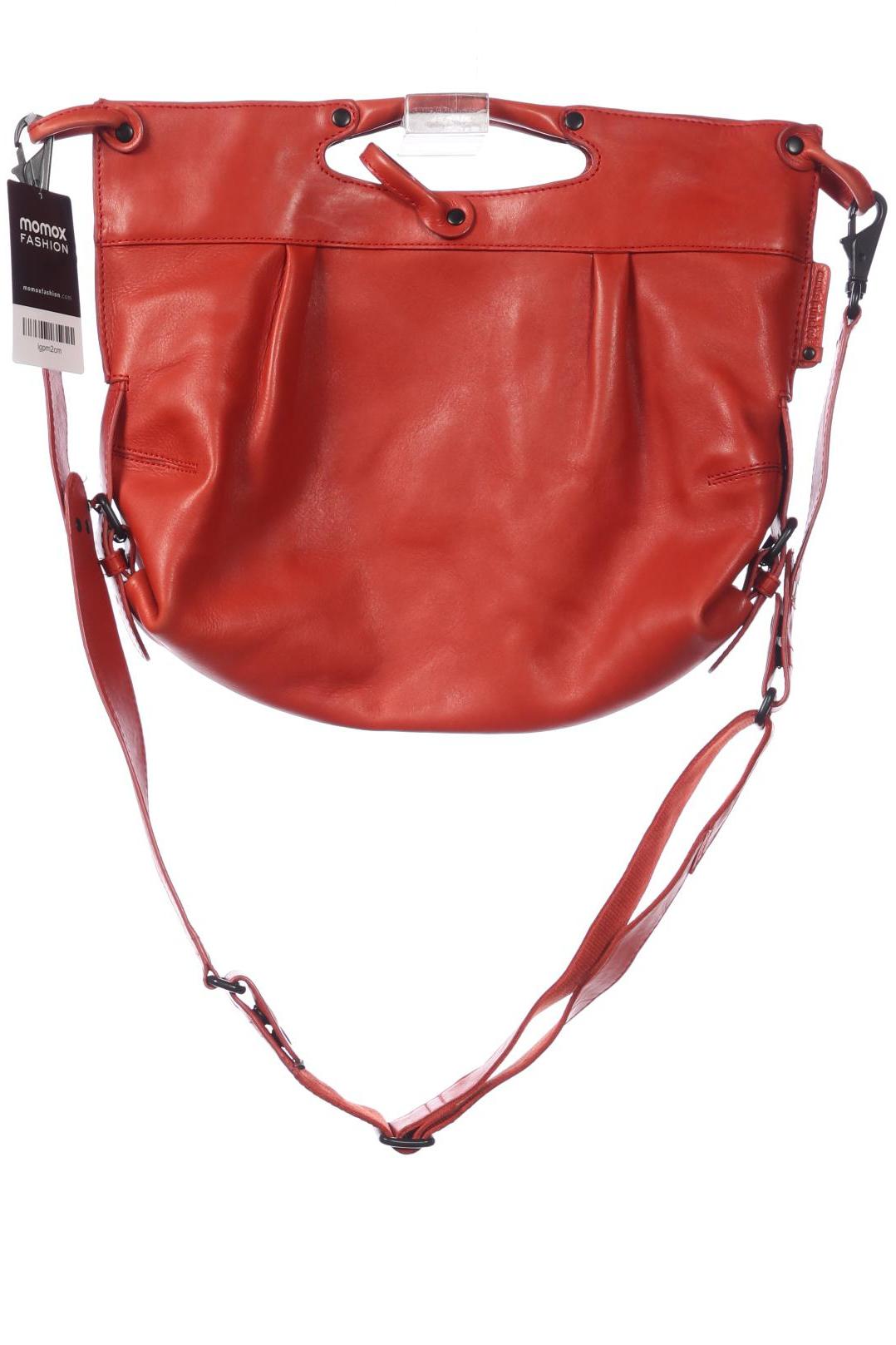 

aunts & uncles Damen Handtasche, rot, Gr.