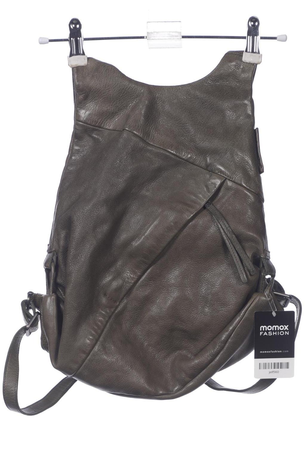 

aunts & uncles Damen Rucksack, grün, Gr.