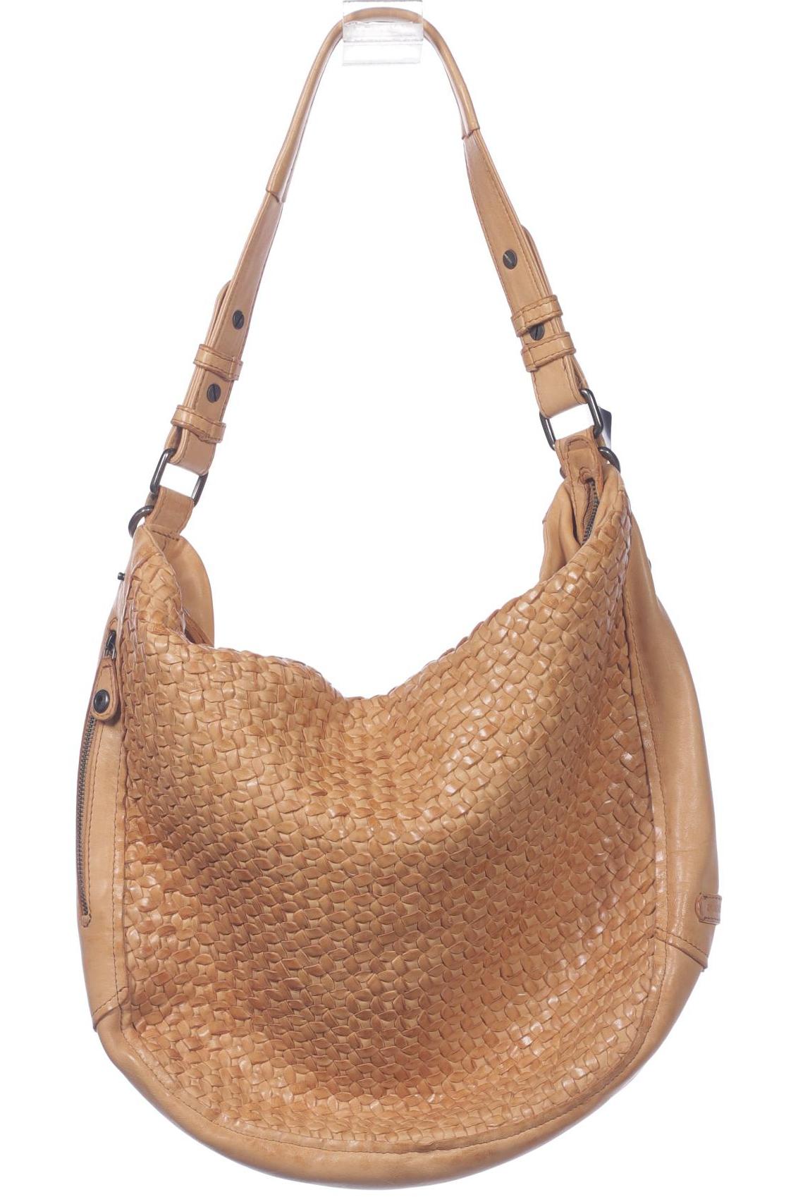 

aunts & uncles Damen Handtasche, braun, Gr.