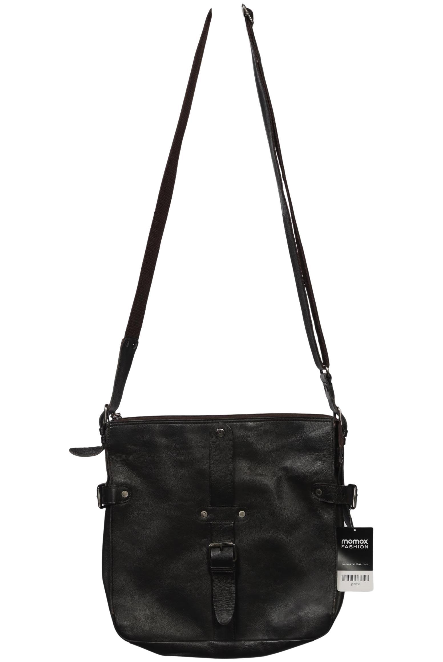 

aunts & uncles Damen Handtasche, braun, Gr.