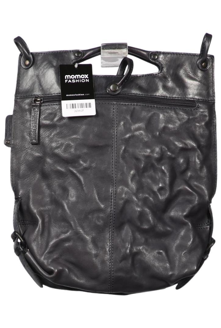 

aunts & uncles Damen Handtasche, grau, Gr.