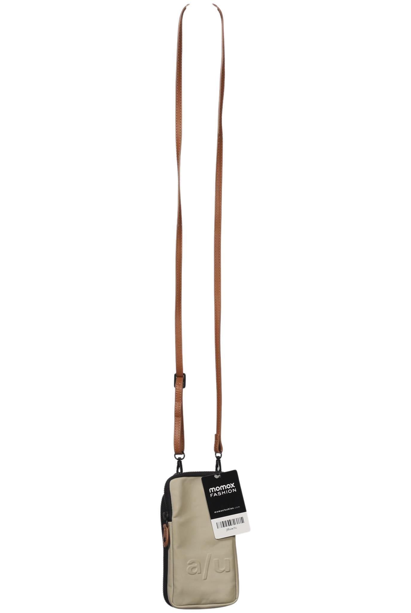 

aunts & uncles Damen Handtasche, beige, Gr.