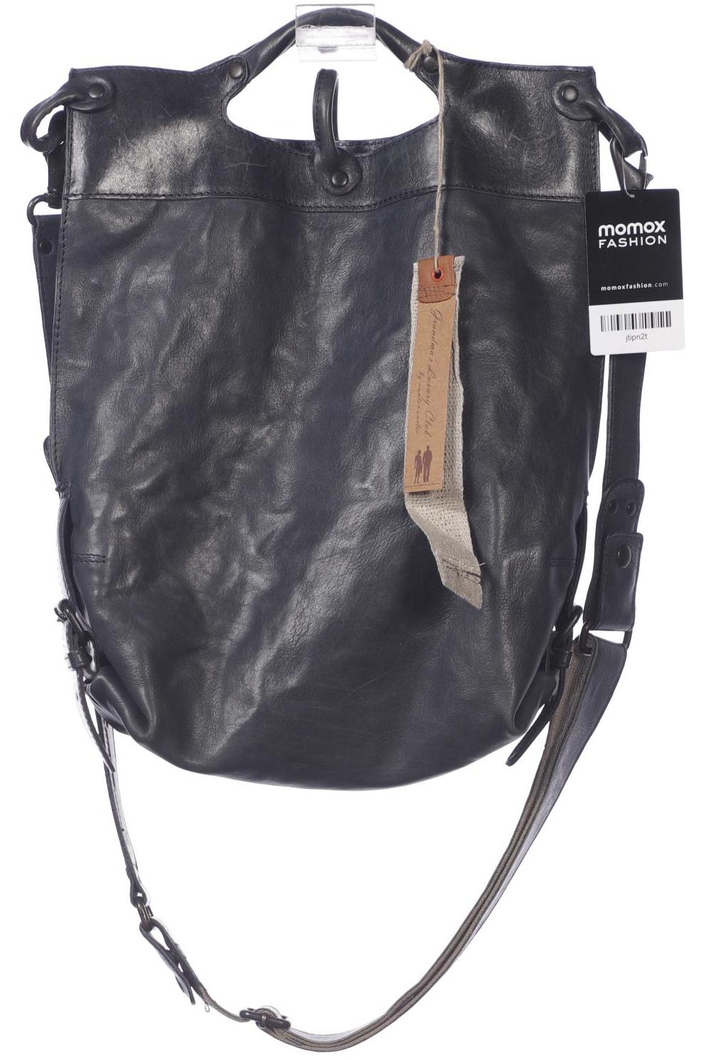 

aunts & uncles Damen Handtasche, marineblau, Gr.