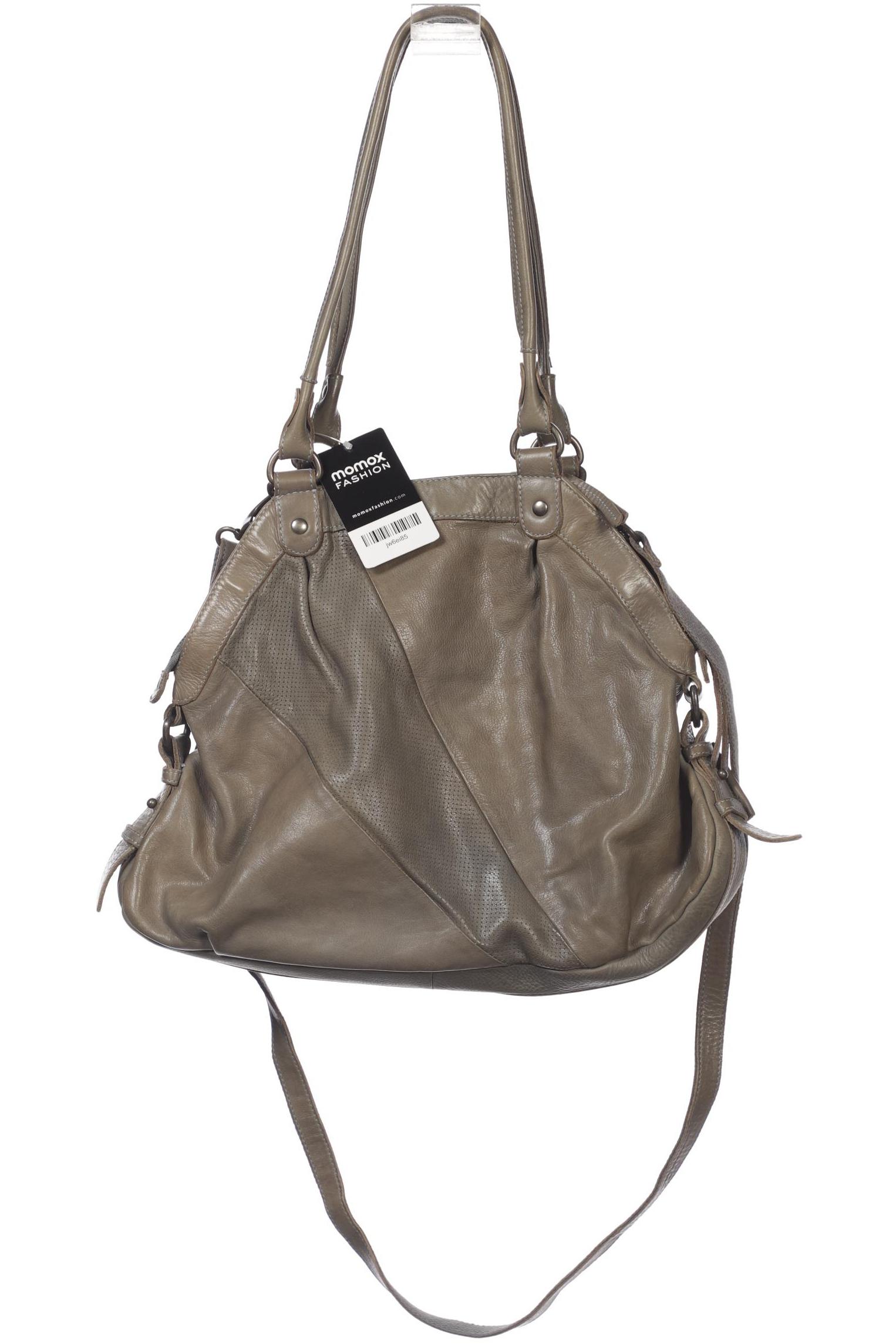 

aunts & uncles Damen Handtasche, grau