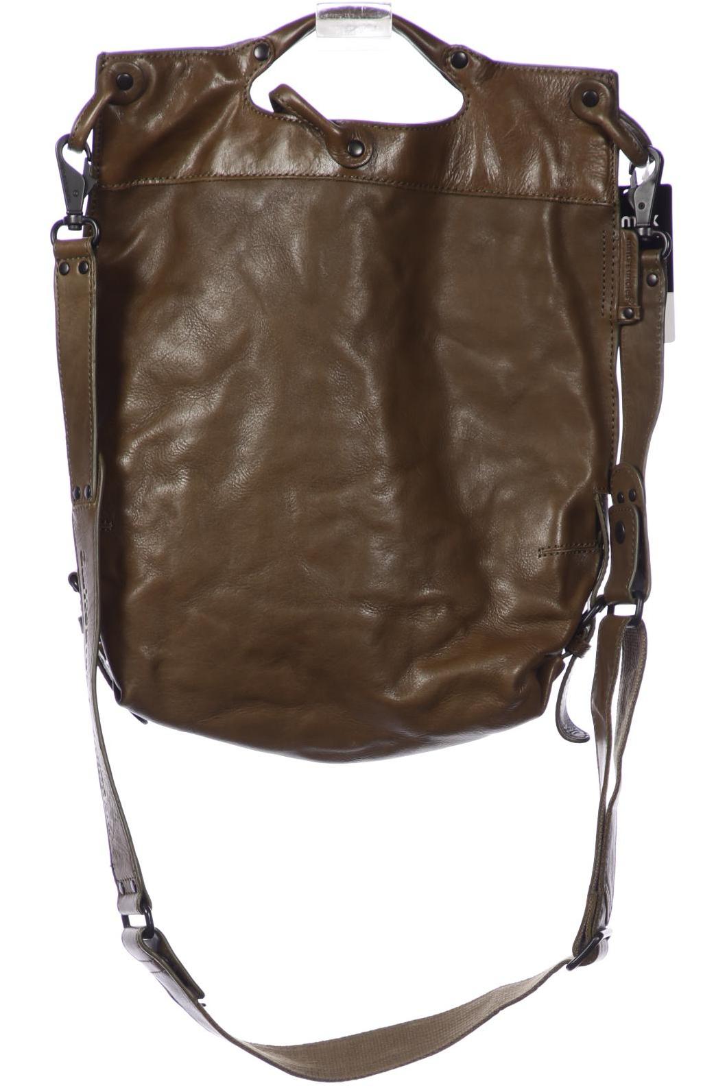 

aunts & uncles Damen Handtasche, grün