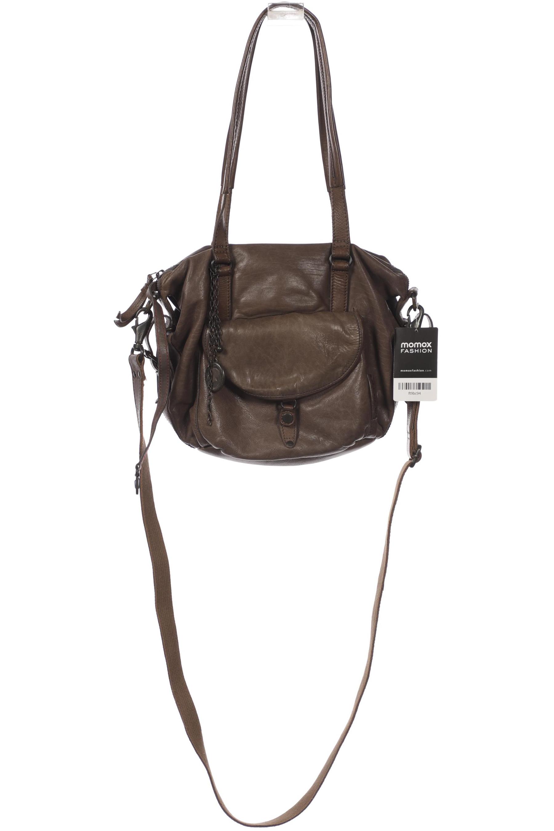 

aunts & uncles Damen Handtasche, grau