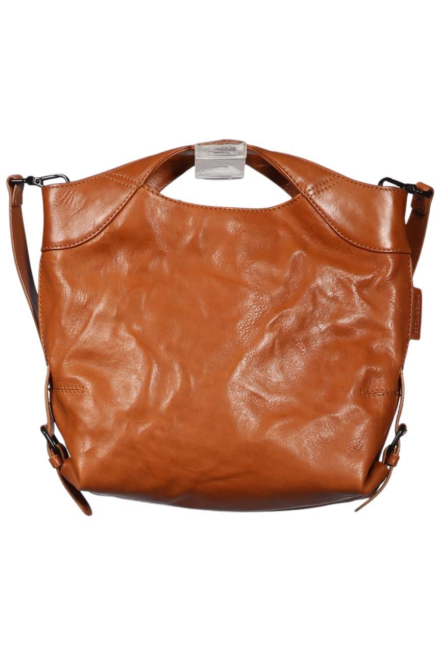 

aunts & uncles Damen Handtasche, braun, Gr.