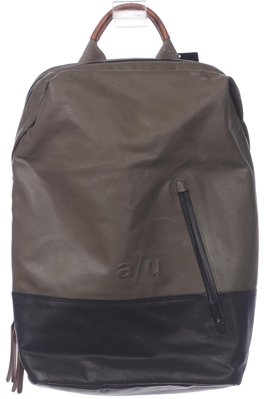 

aunts & uncles Damen Rucksack, grün, Gr.