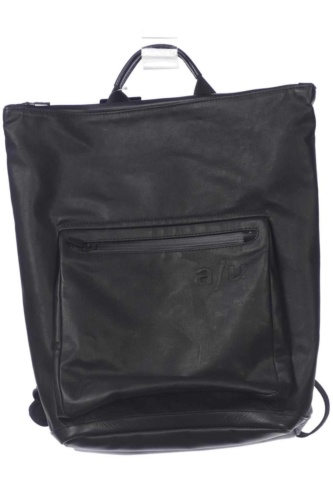 

aunts & uncles Damen Rucksack, schwarz, Gr.