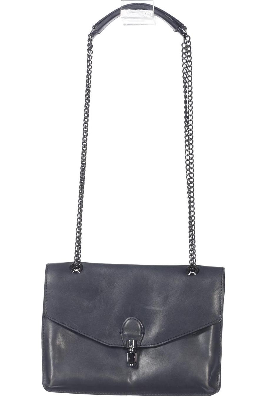 

aunts & uncles Damen Handtasche, marineblau, Gr.