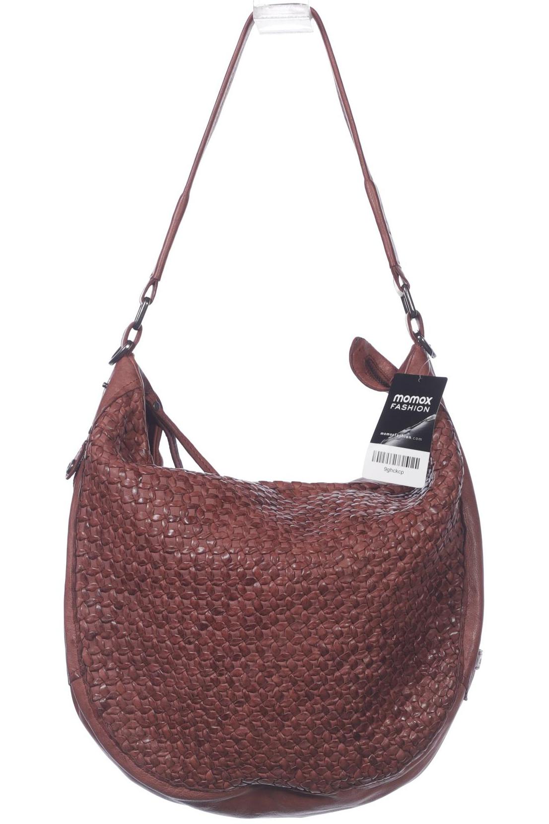

aunts & uncles Damen Handtasche, braun, Gr.