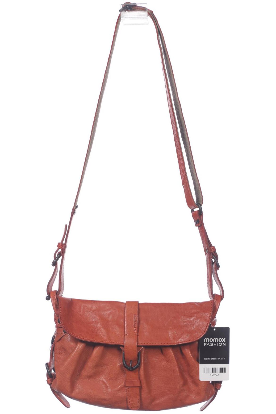 

aunts & uncles Damen Handtasche, orange, Gr.