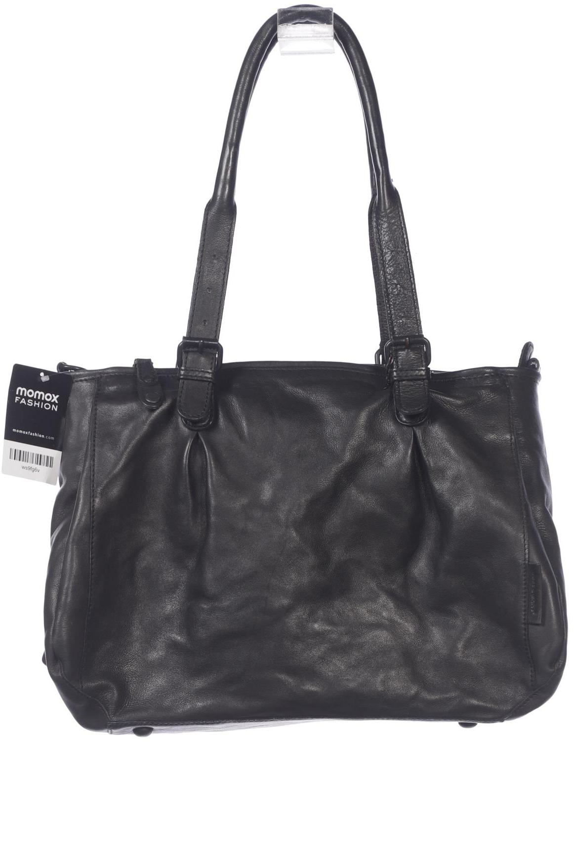 

aunts & uncles Damen Handtasche, grün, Gr.
