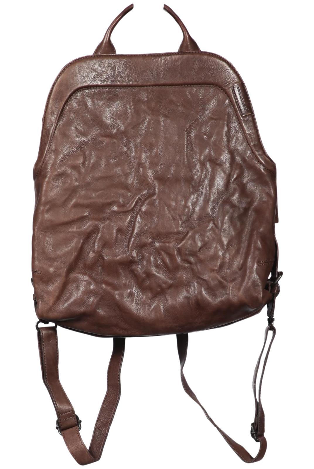 

aunts & uncles Damen Rucksack, braun, Gr.