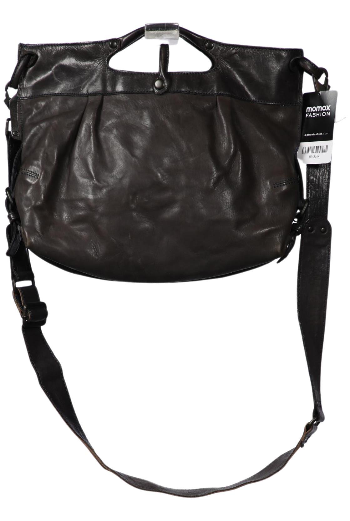 

aunts & uncles Damen Handtasche, grau, Gr.