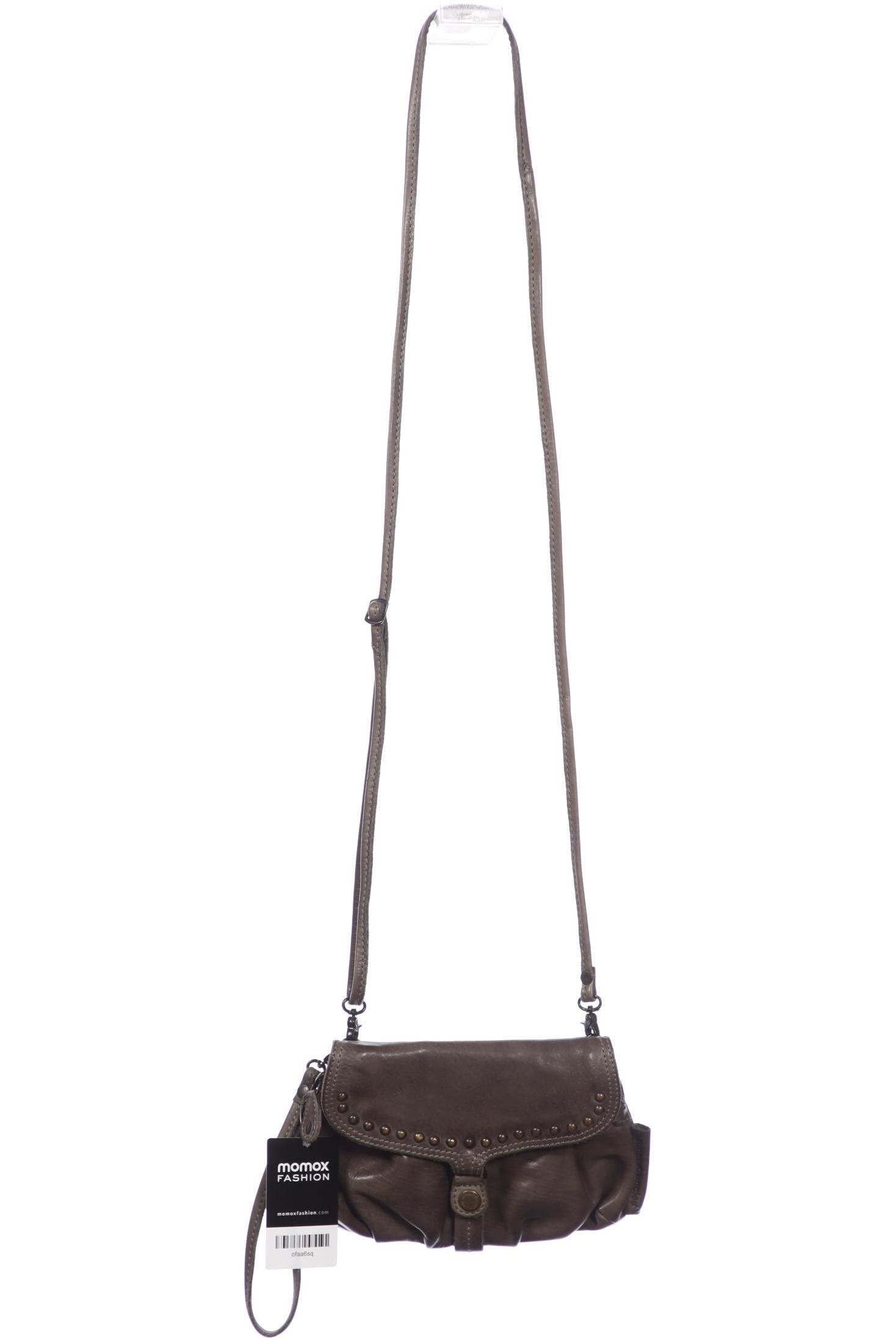 

aunts & uncles Damen Handtasche, braun, Gr.