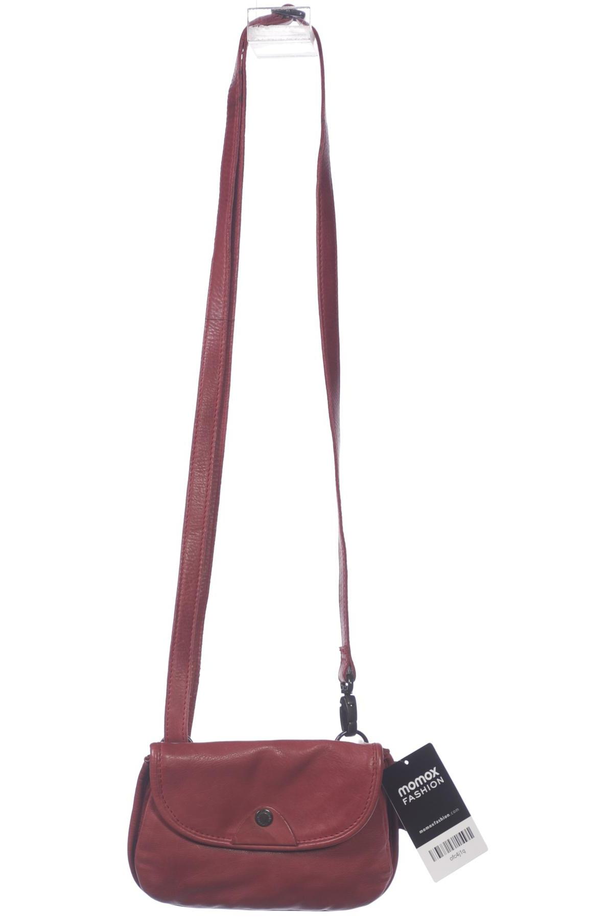 

aunts & uncles Damen Handtasche, pink, Gr.