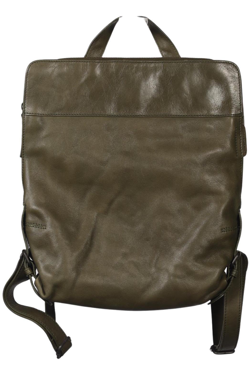 

aunts & uncles Damen Rucksack, grün, Gr.