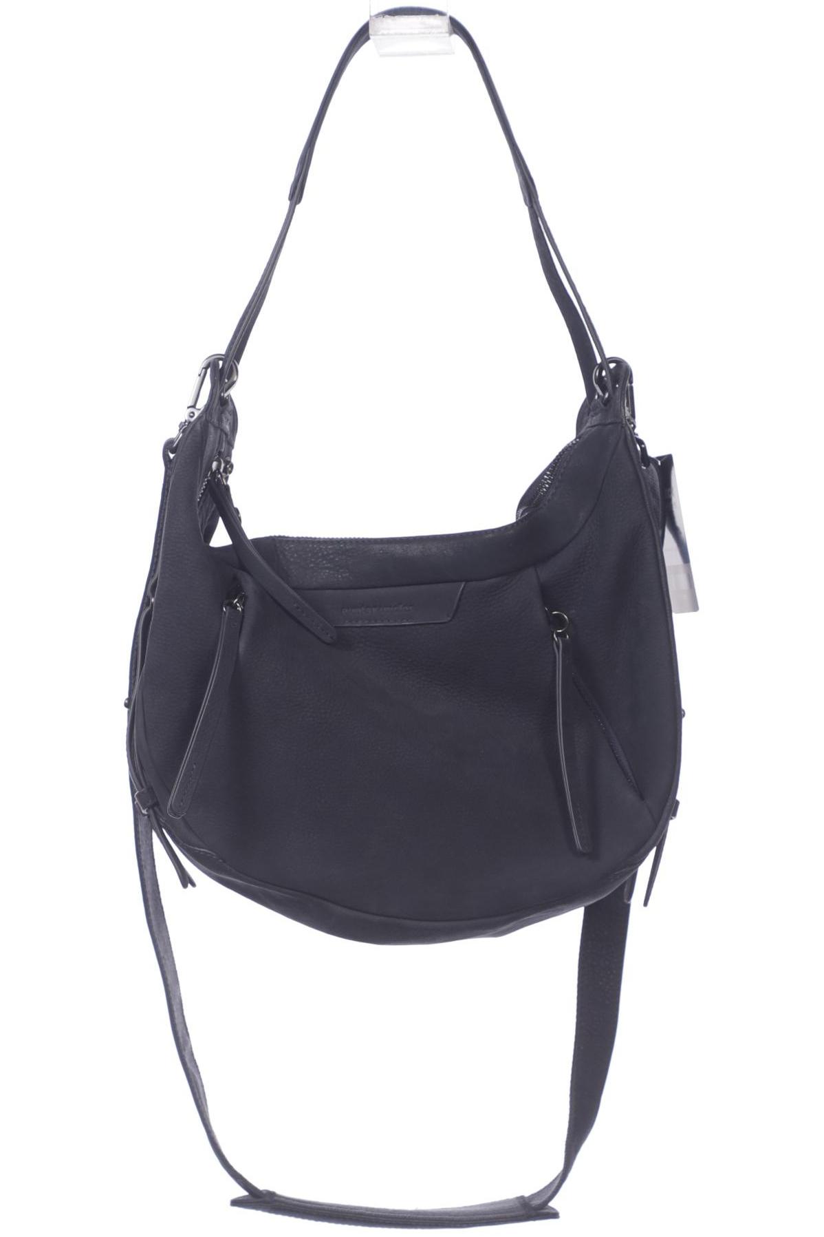 

aunts & uncles Damen Handtasche, marineblau, Gr.