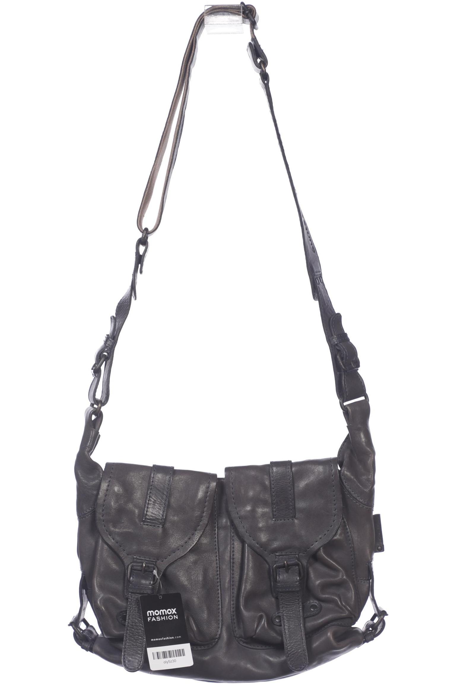 

aunts & uncles Damen Handtasche, marineblau, Gr.