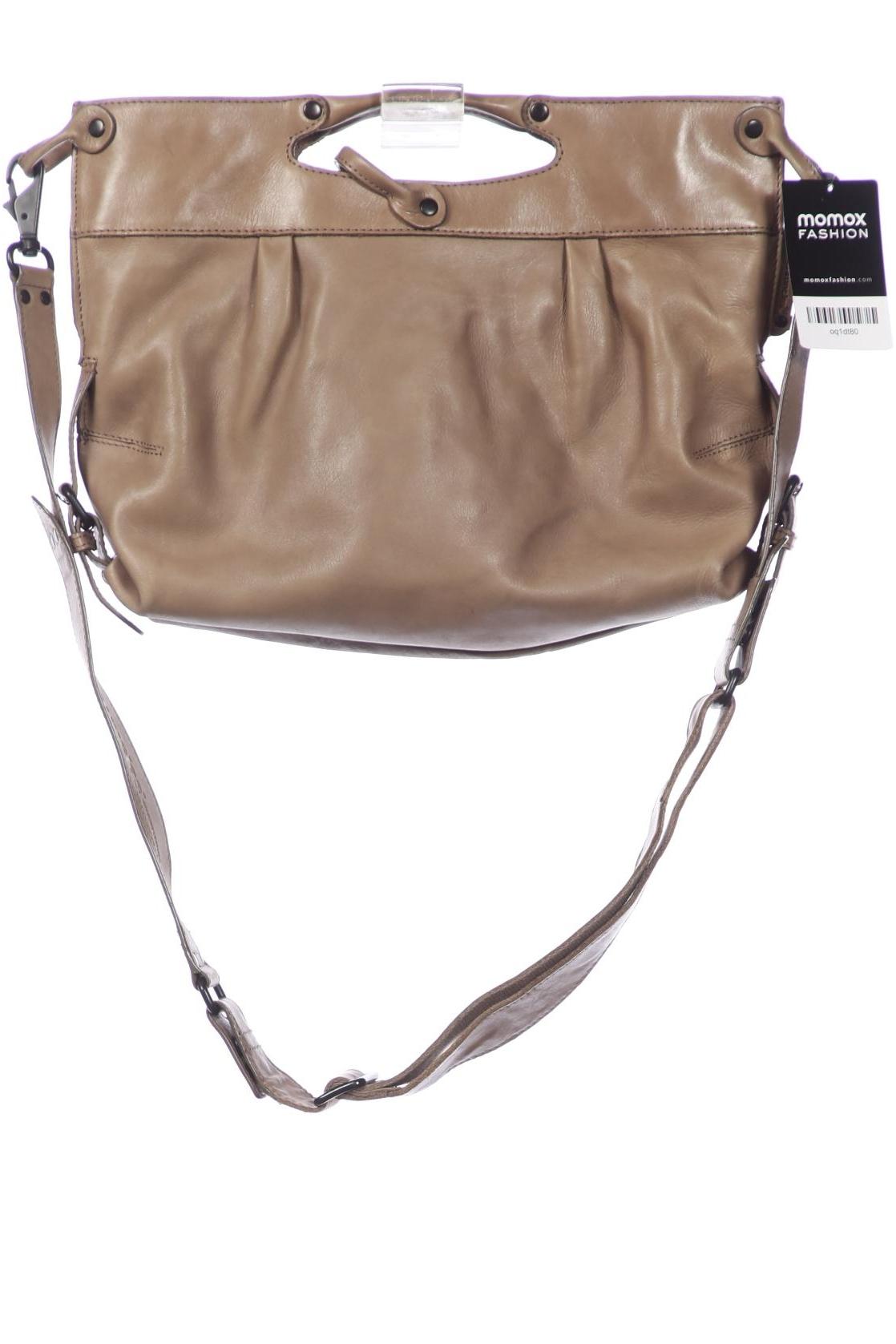 

aunts & uncles Damen Handtasche, braun, Gr.