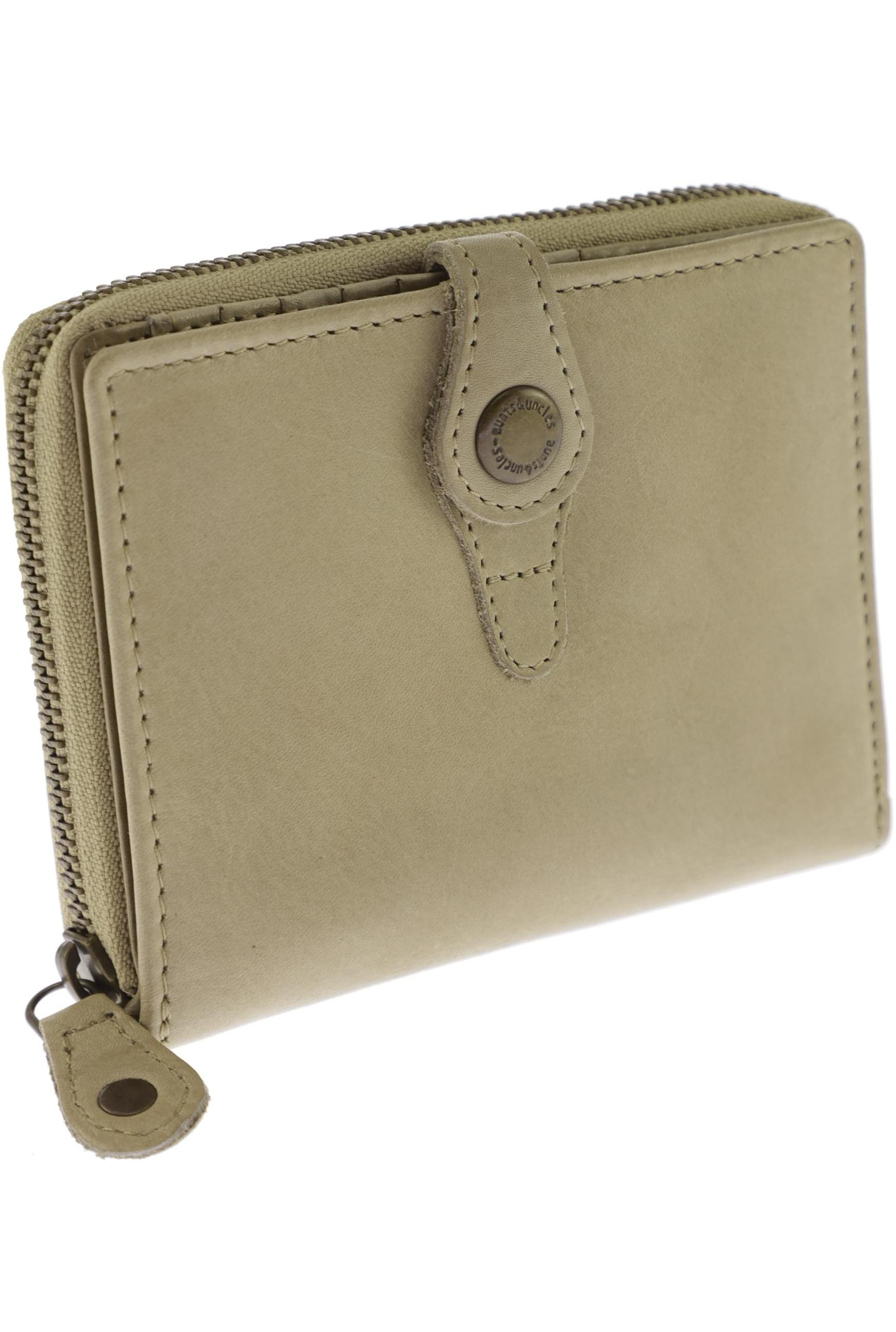 

aunts & uncles Damen Portemonnaie, beige, Gr.