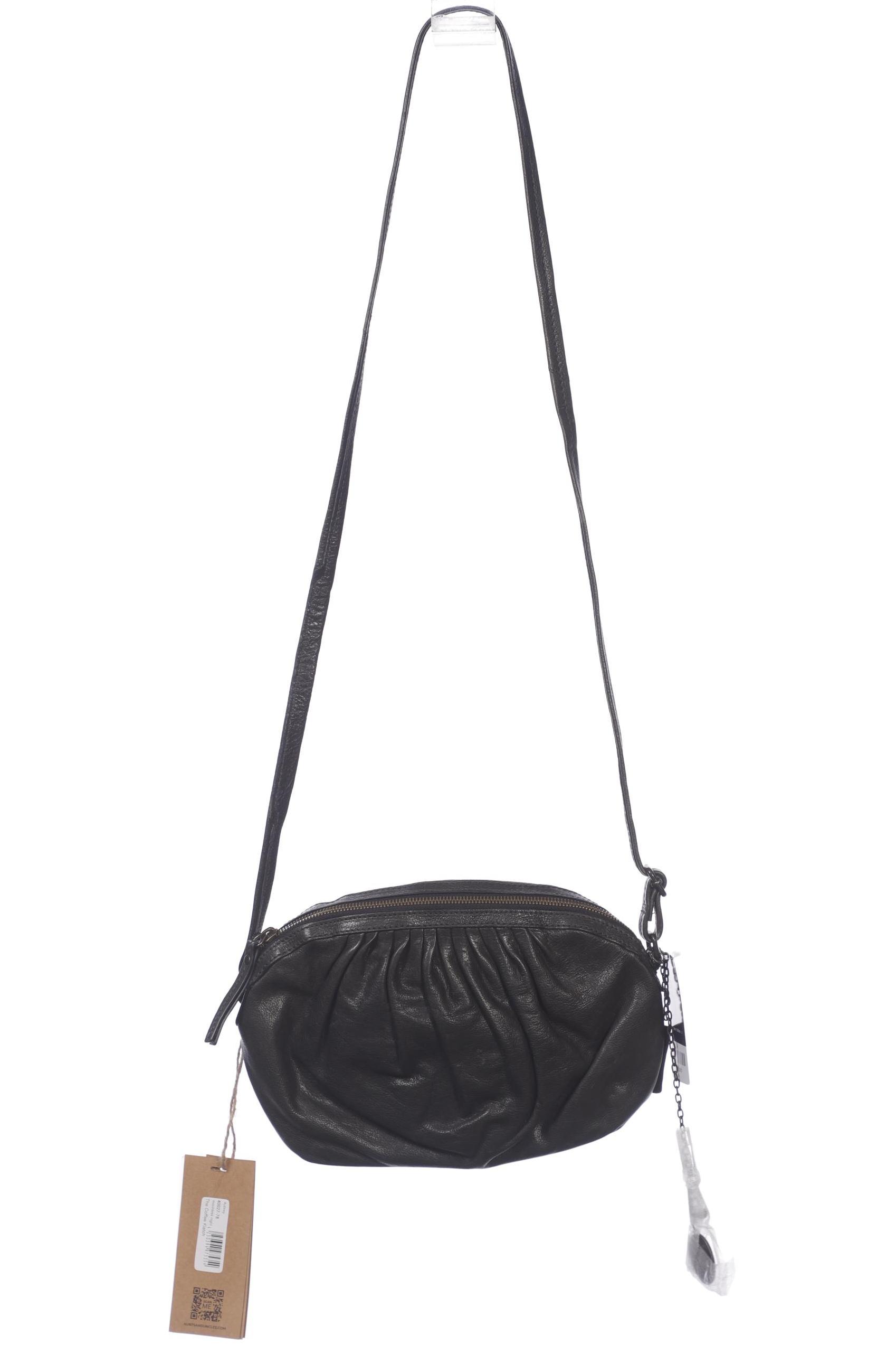 

aunts & uncles Damen Handtasche, grau, Gr.