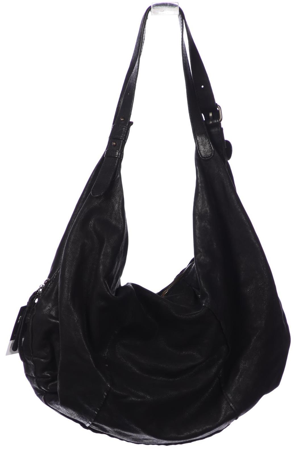 

aunts & uncles Damen Handtasche, schwarz