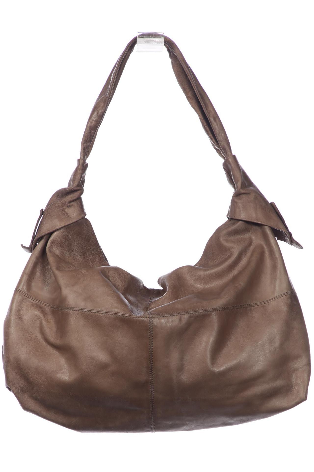 

aunts & uncles Damen Handtasche, grau, Gr.