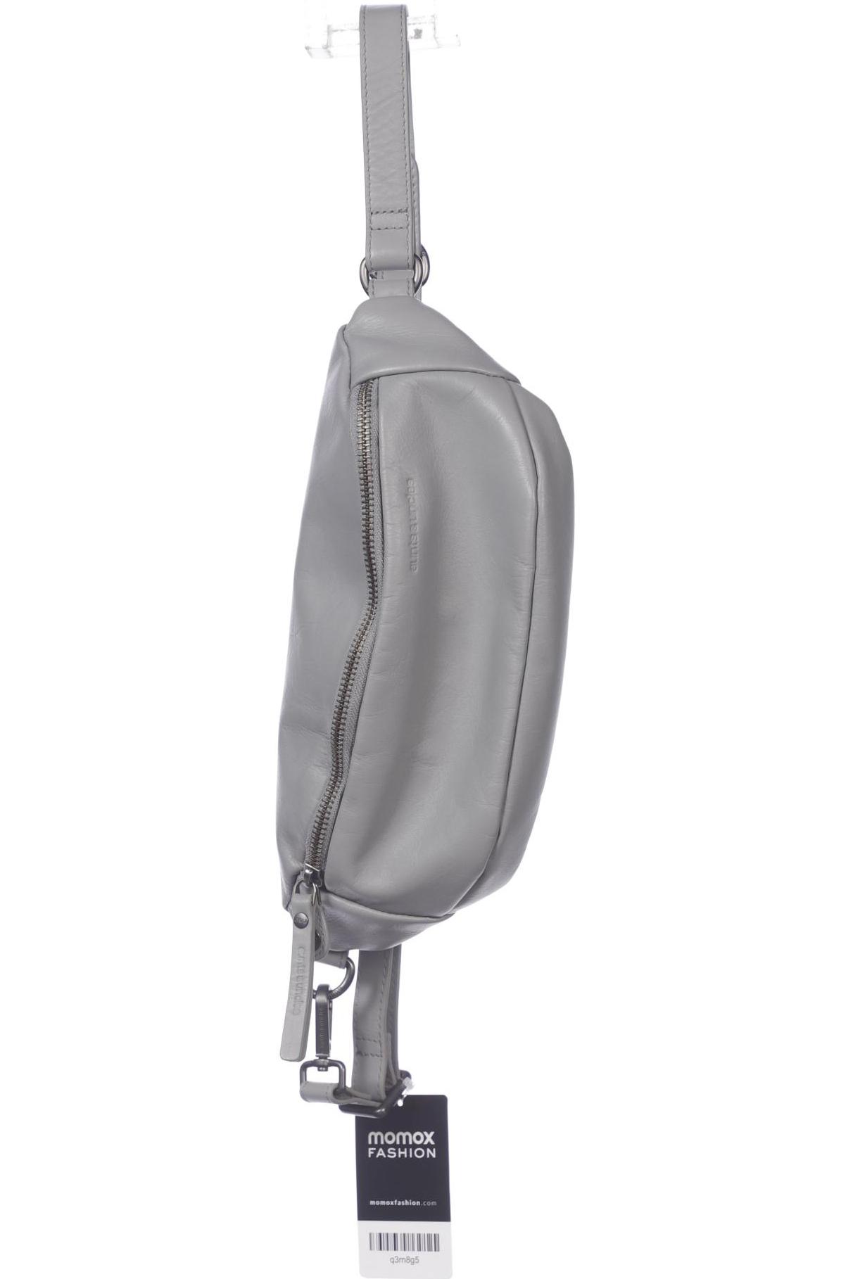 

aunts & uncles Damen Handtasche, grau, Gr.