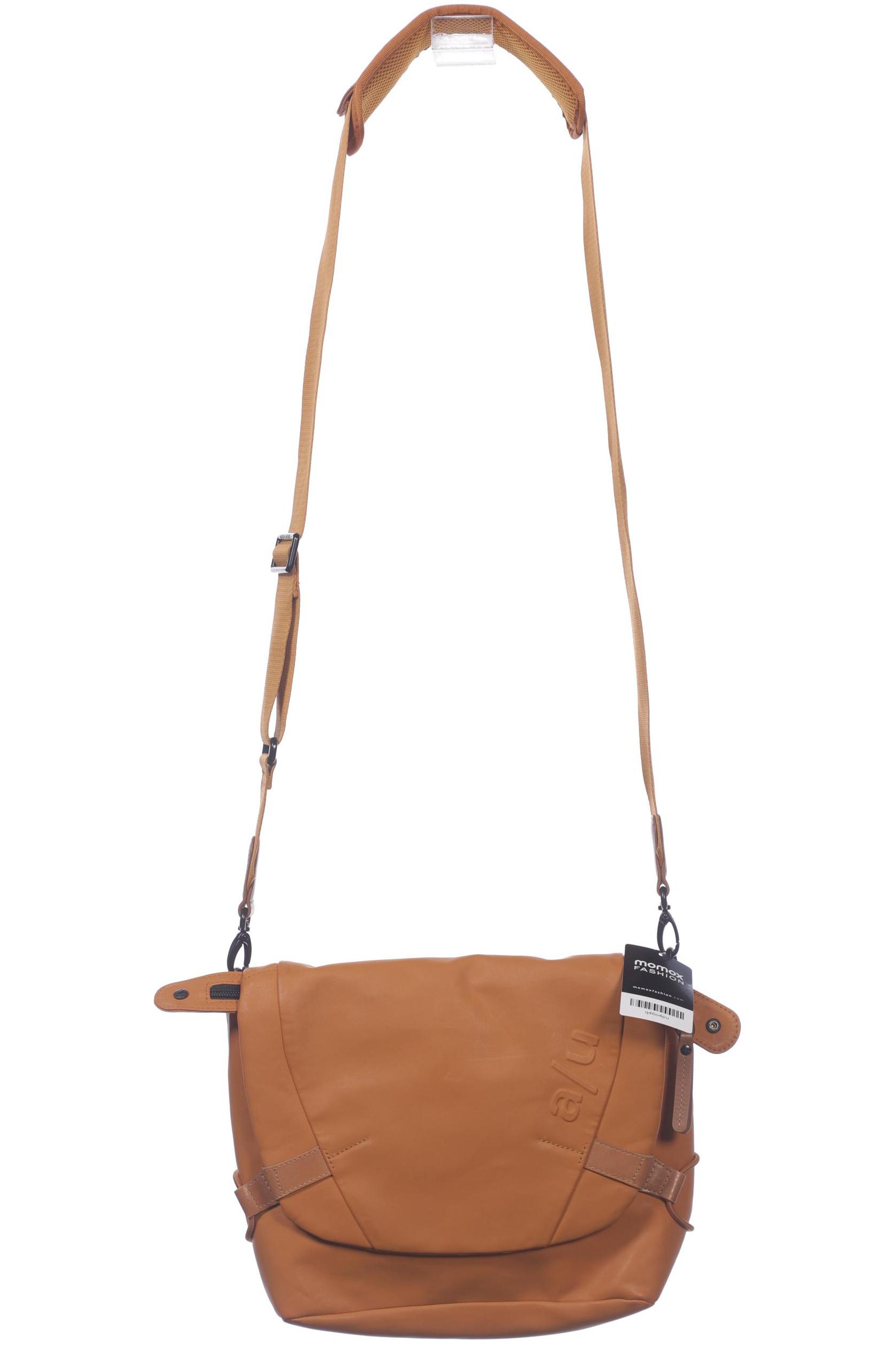

aunts & uncles Damen Handtasche, orange, Gr.