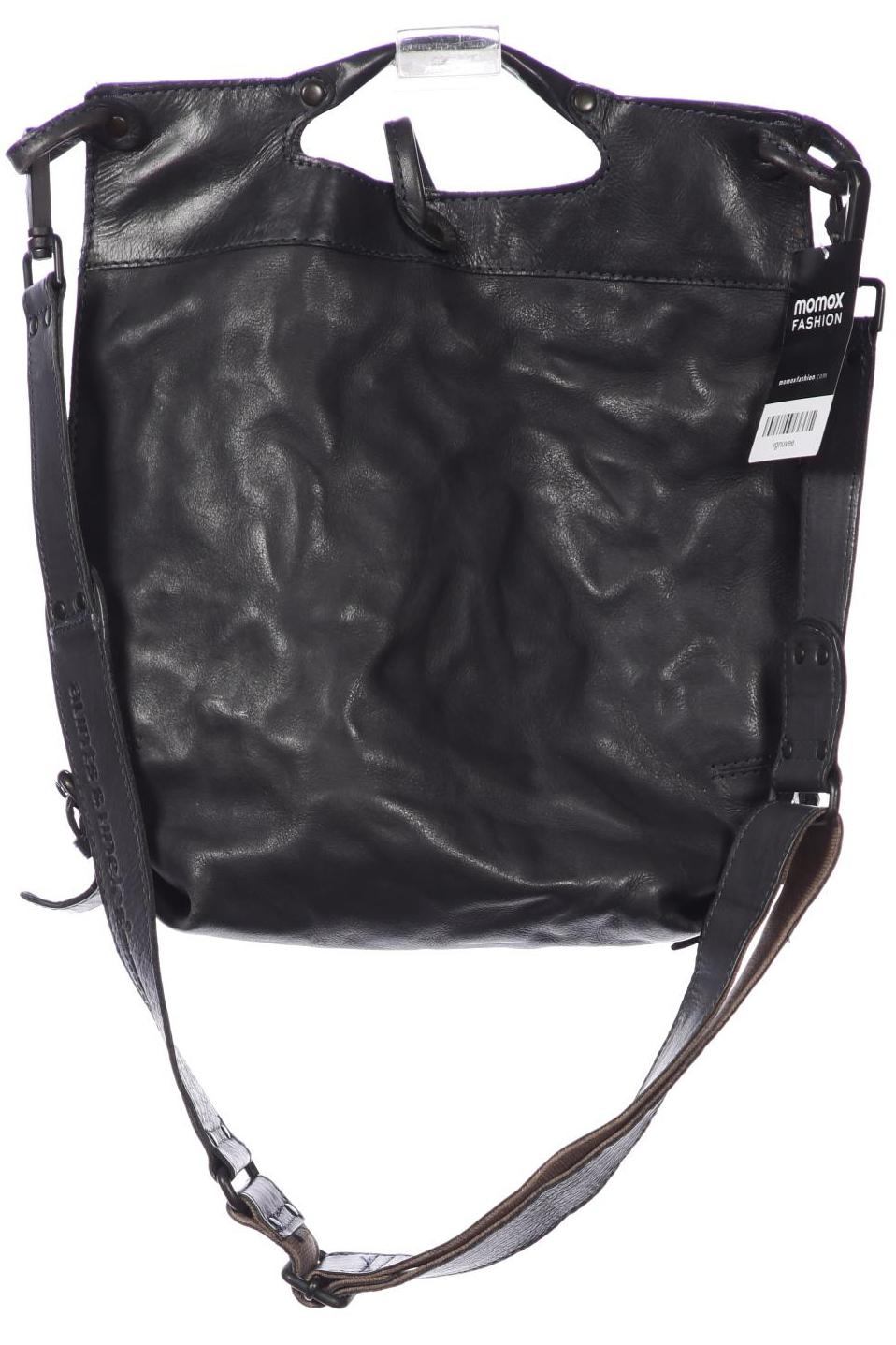 

aunts & uncles Damen Handtasche, grau, Gr.
