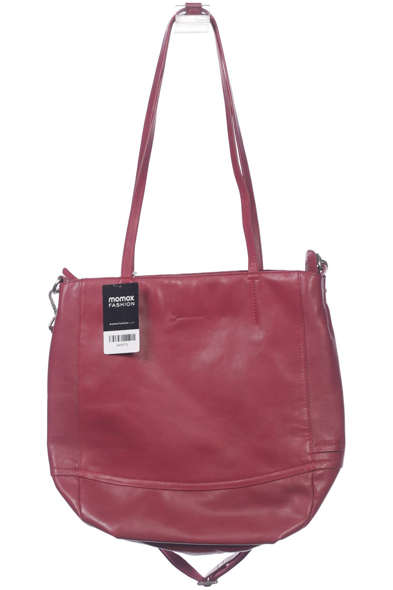 

aunts & uncles Damen Handtasche, pink, Gr.