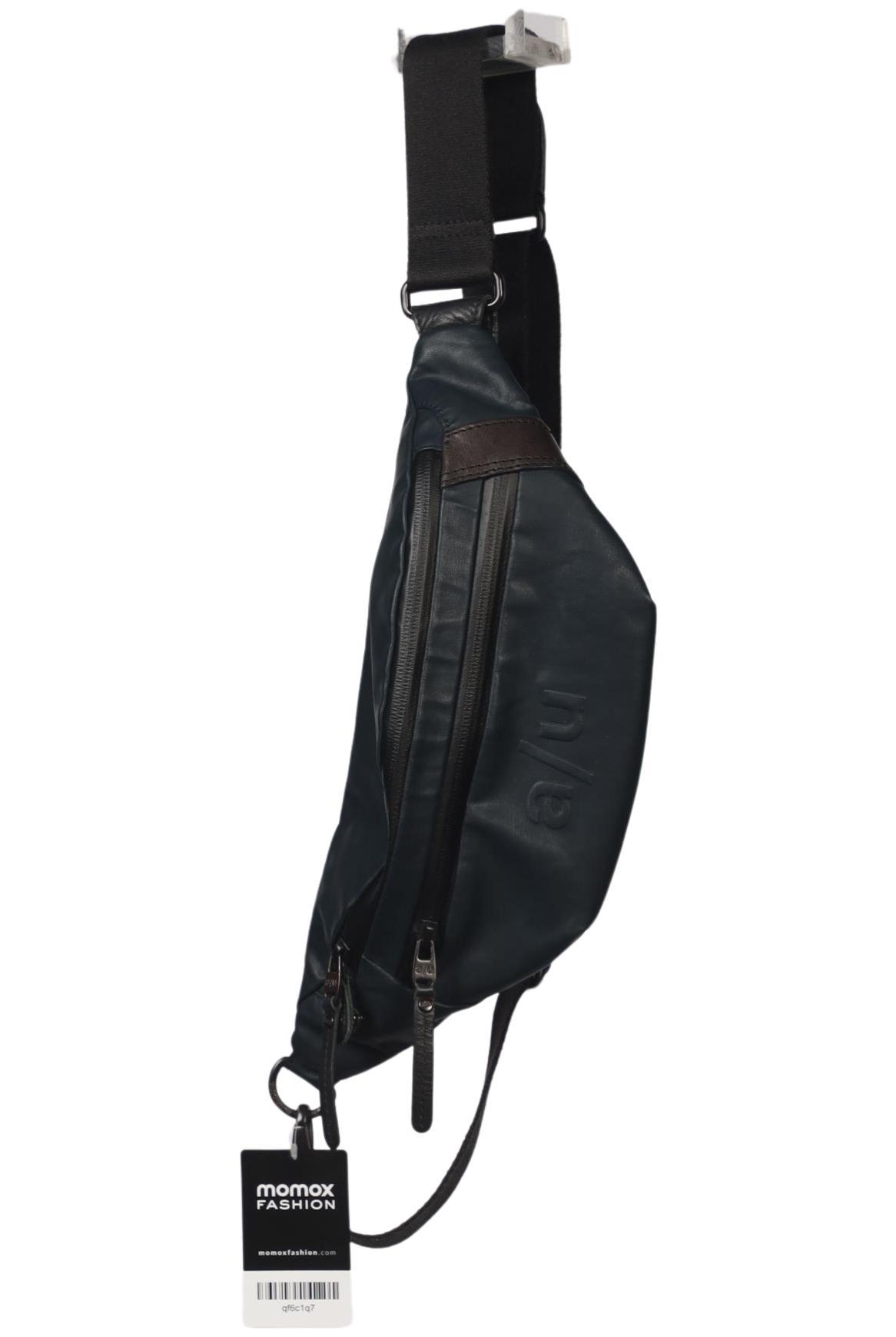 

aunts & uncles Damen Handtasche, marineblau, Gr.