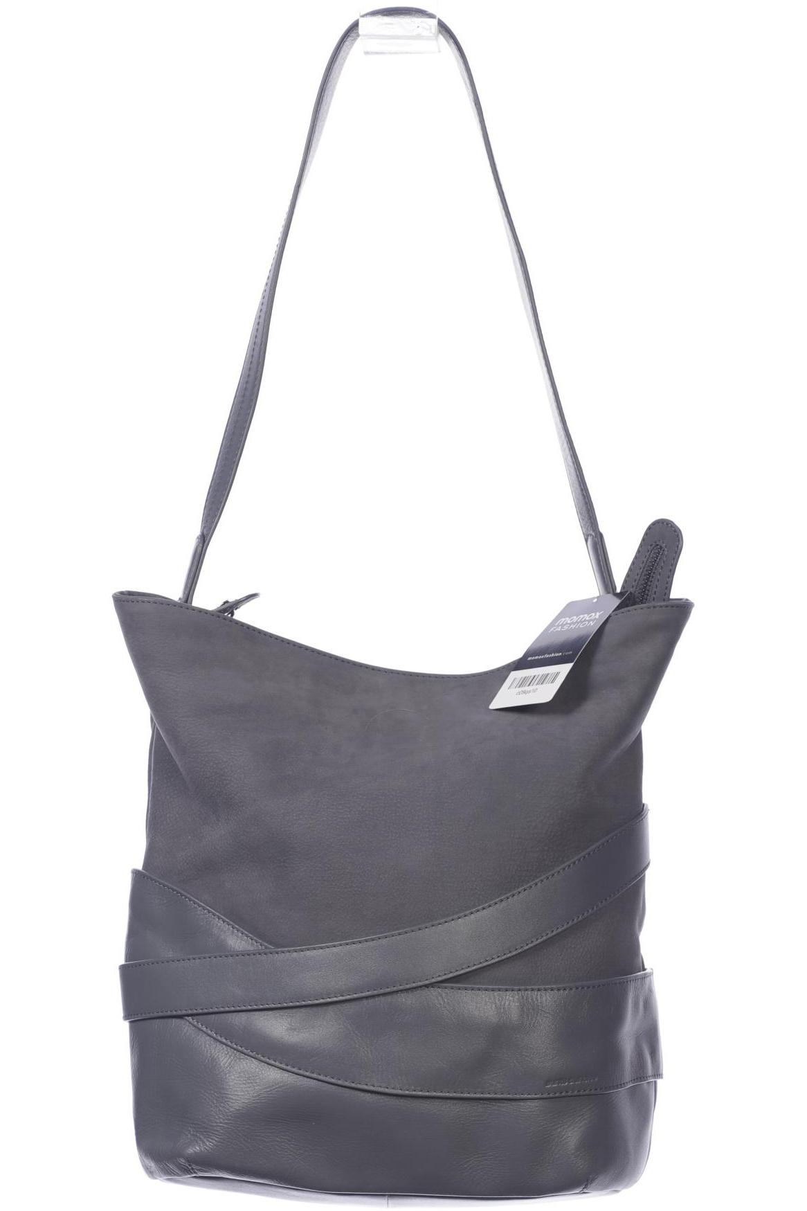 

aunts & uncles Damen Handtasche, hellblau, Gr.