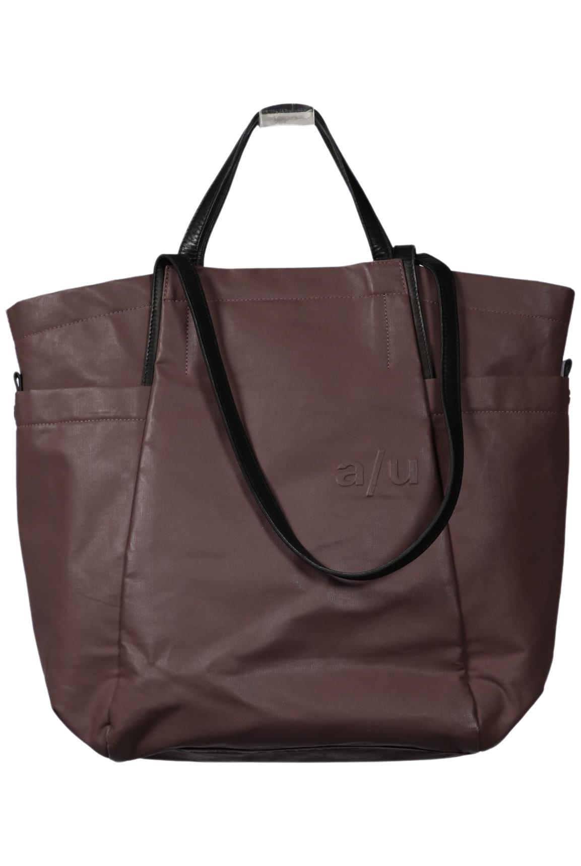 

aunts & uncles Damen Handtasche, pink, Gr.