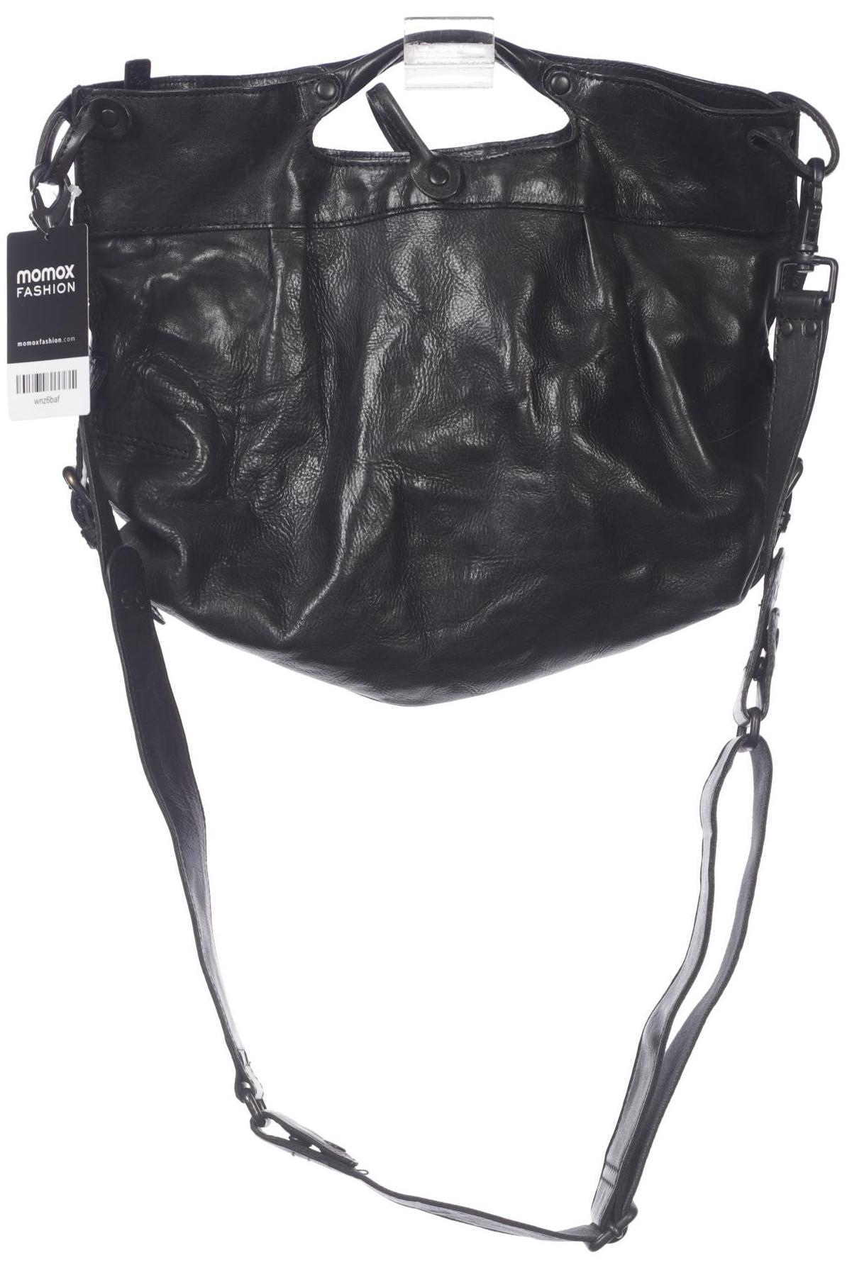 

aunts & uncles Damen Handtasche, grün, Gr.