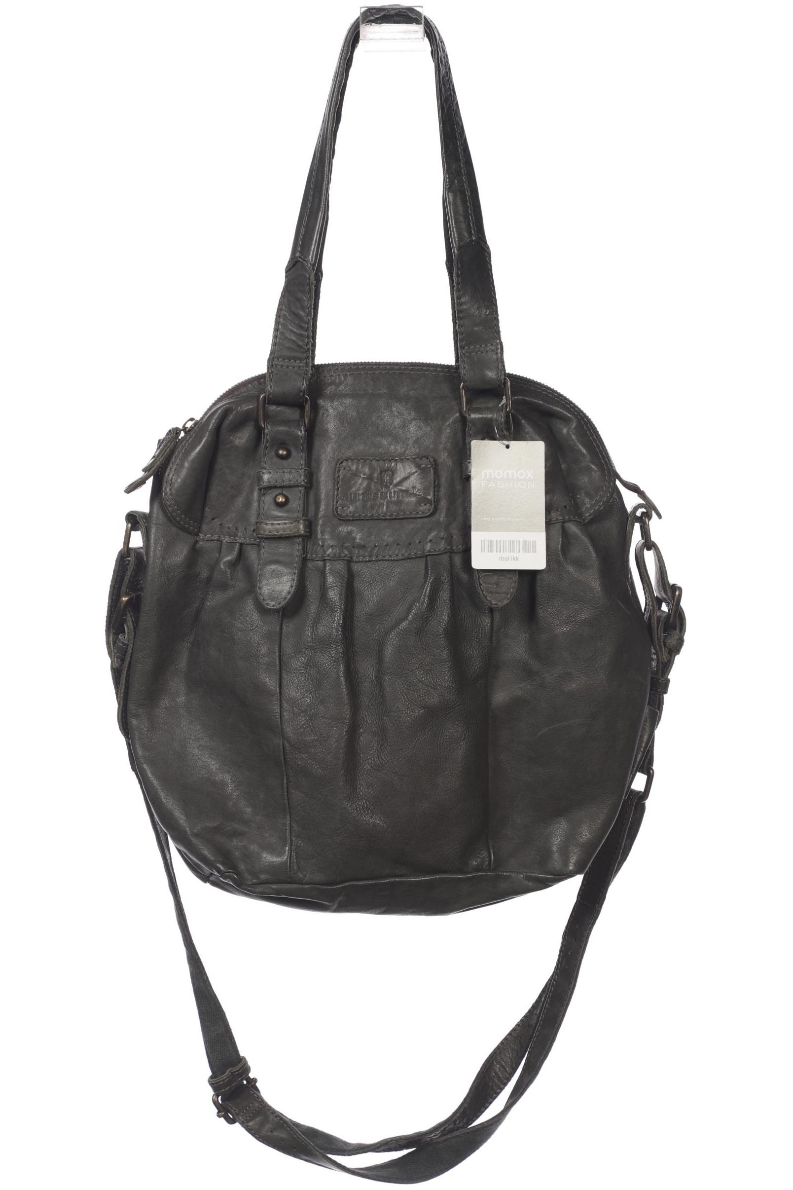 

aunts & uncles Damen Handtasche, grau, Gr.