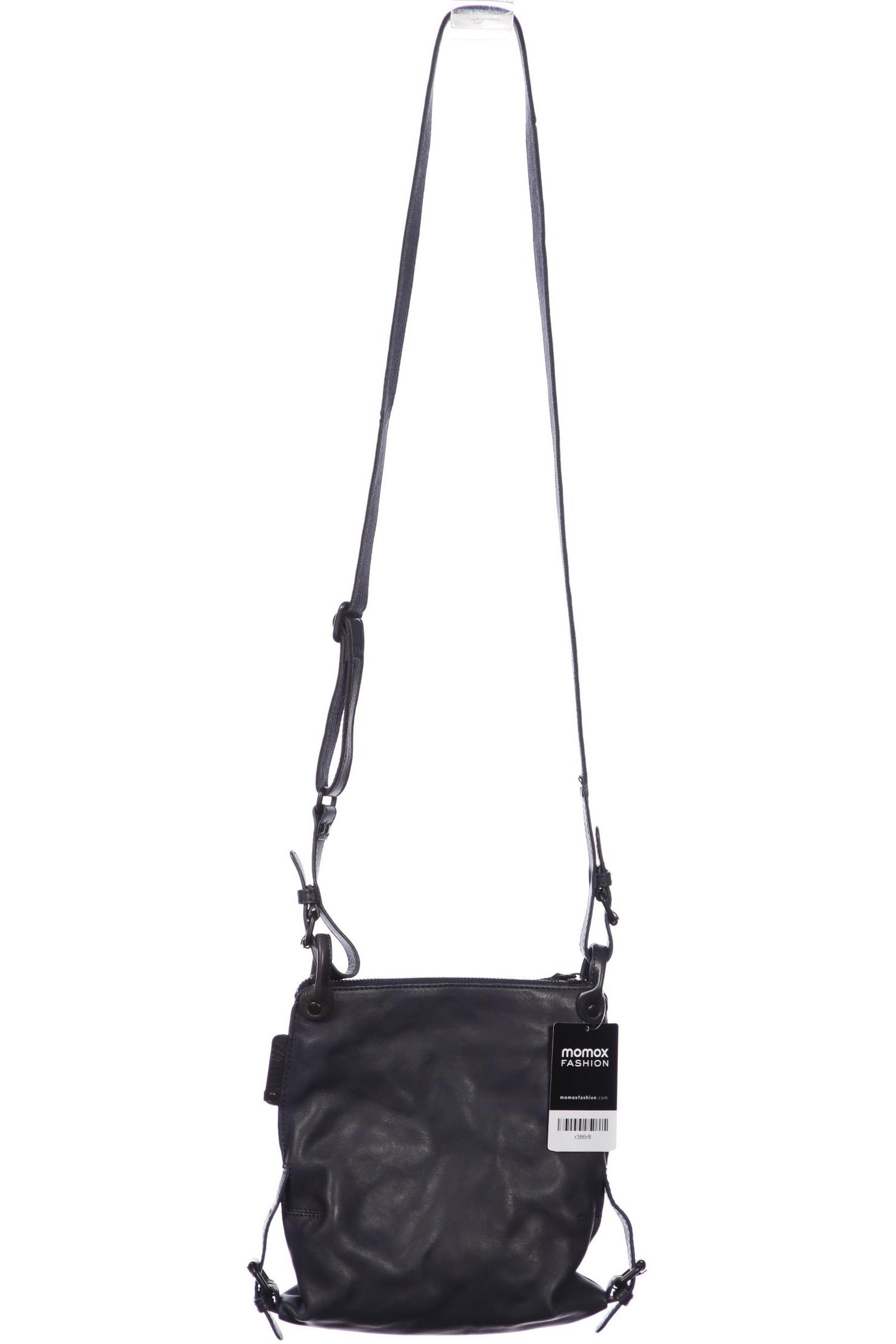 

aunts & uncles Damen Handtasche, marineblau