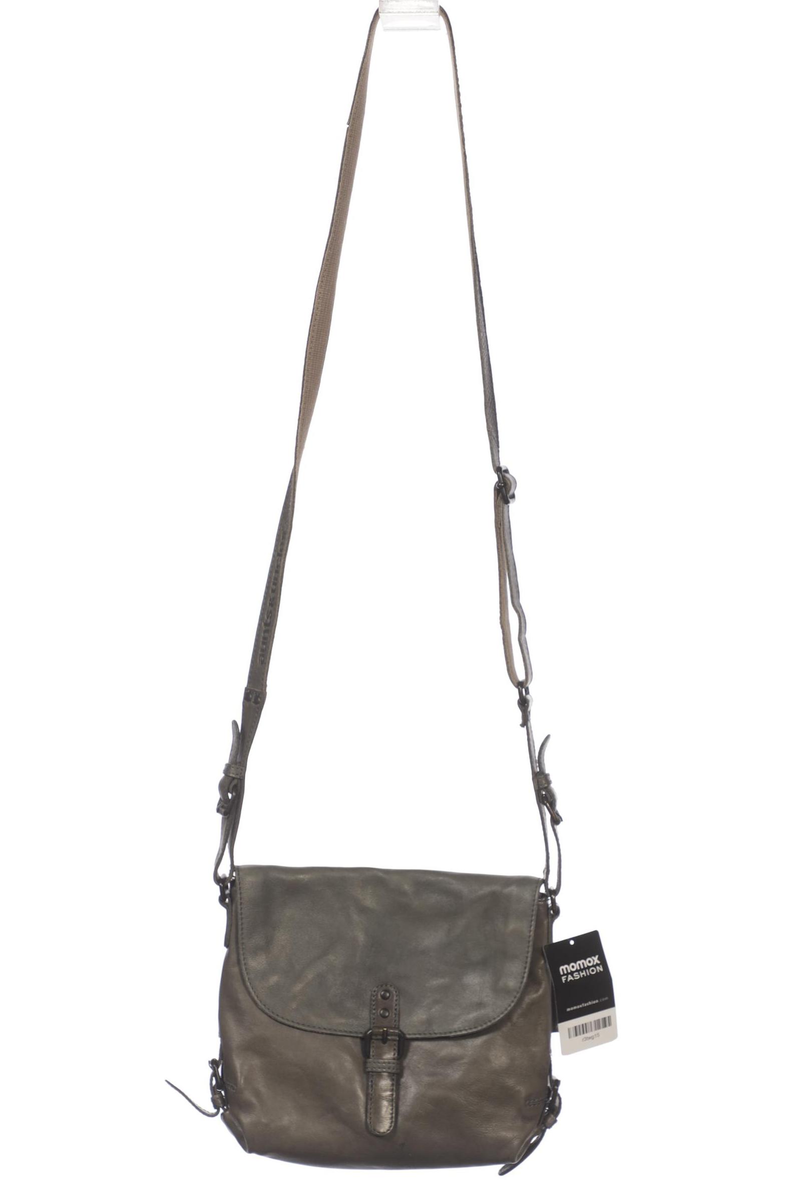 

aunts & uncles Damen Handtasche, grau