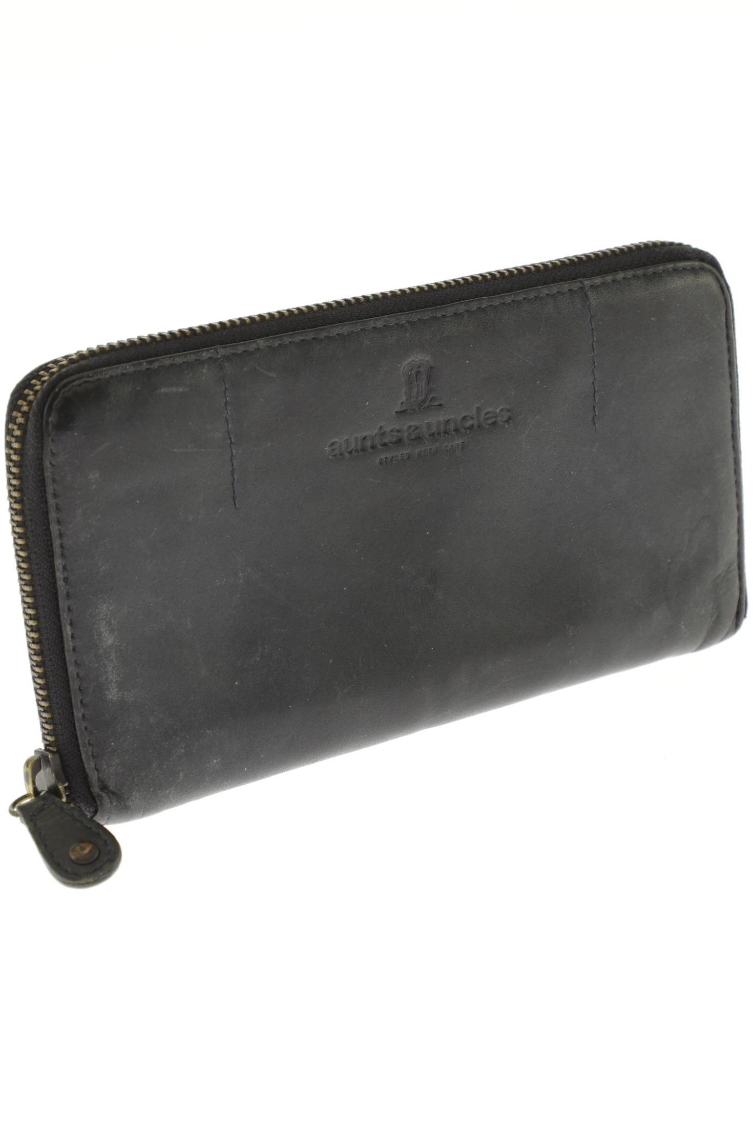 

aunts & uncles Damen Portemonnaie, marineblau