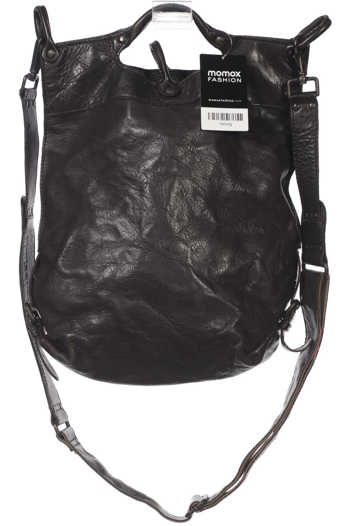 

aunts & uncles Damen Handtasche, schwarz