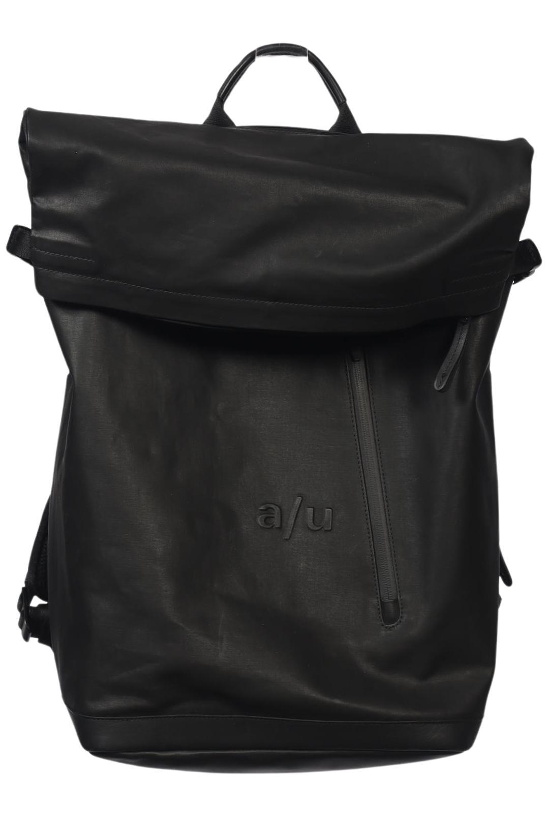 

aunts & uncles Damen Rucksack, schwarz, Gr.