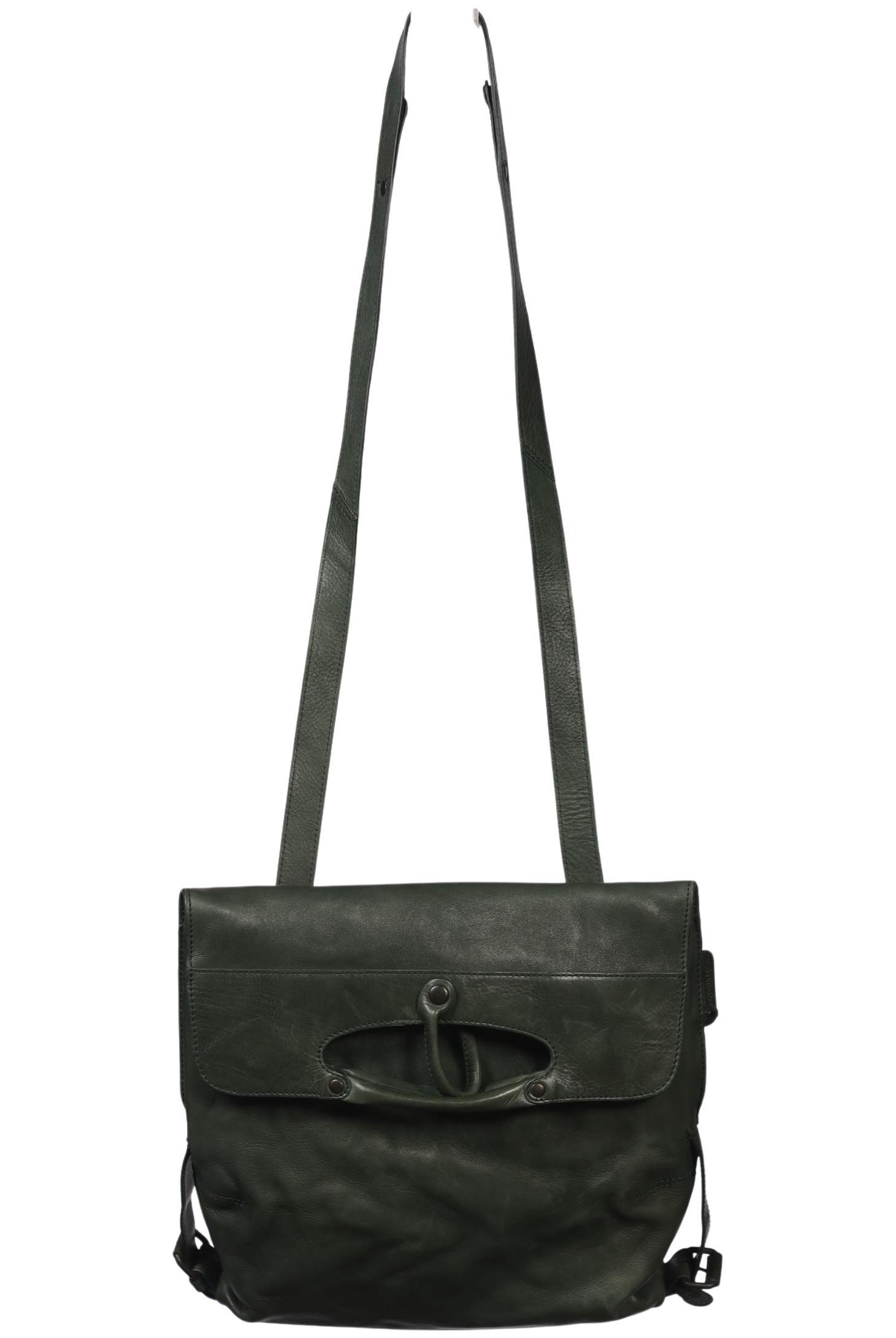 

aunts & uncles Damen Rucksack, grün, Gr.