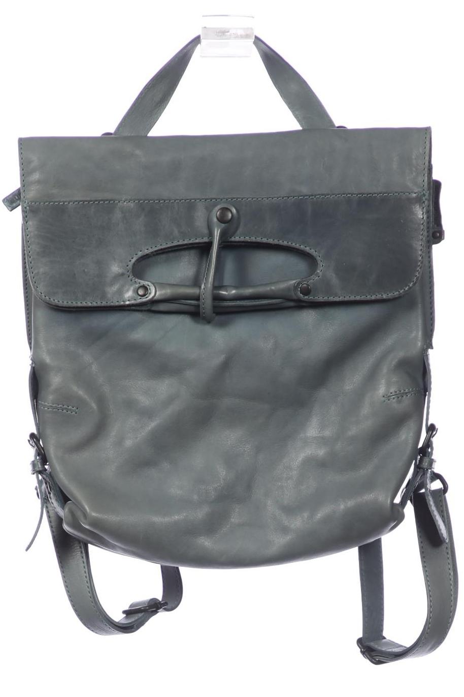 

aunts & uncles Damen Rucksack, türkis, Gr.
