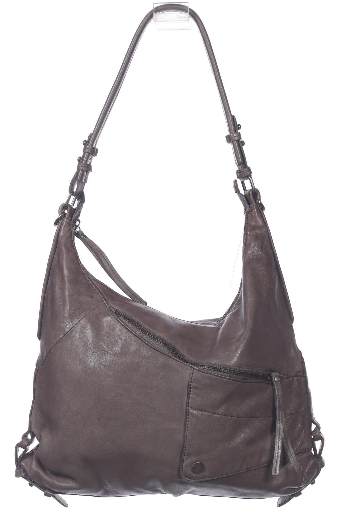 

aunts & uncles Damen Handtasche, grau, Gr.