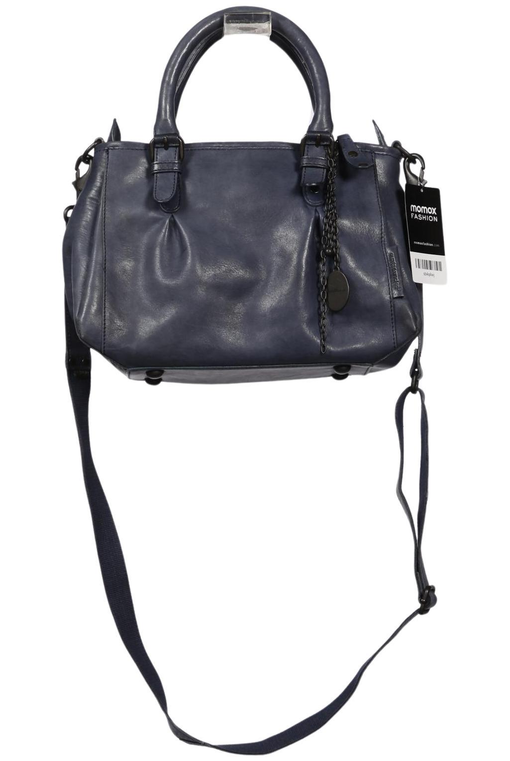 

aunts & uncles Damen Handtasche, marineblau, Gr.