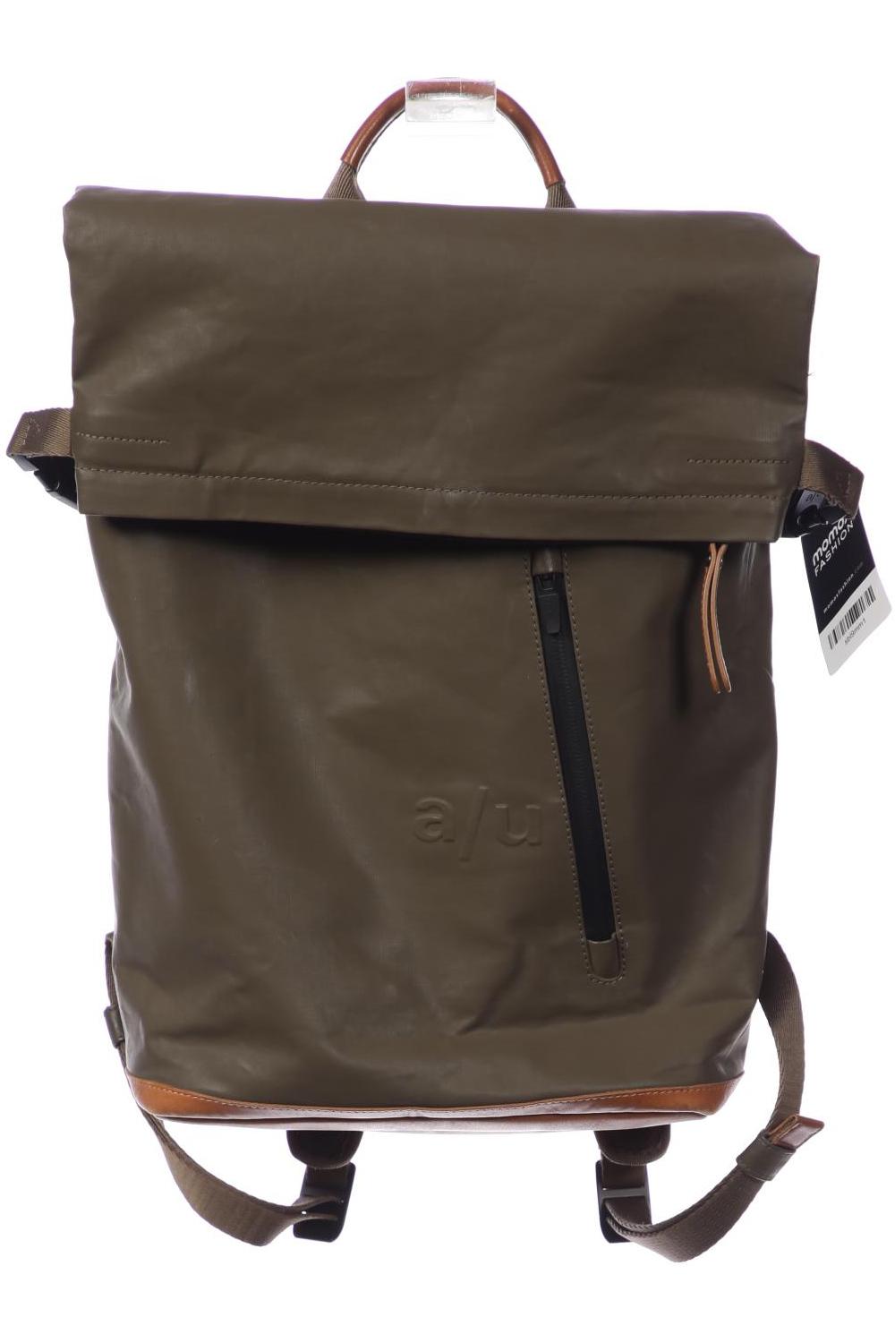 

aunts & uncles Damen Rucksack, grün, Gr.