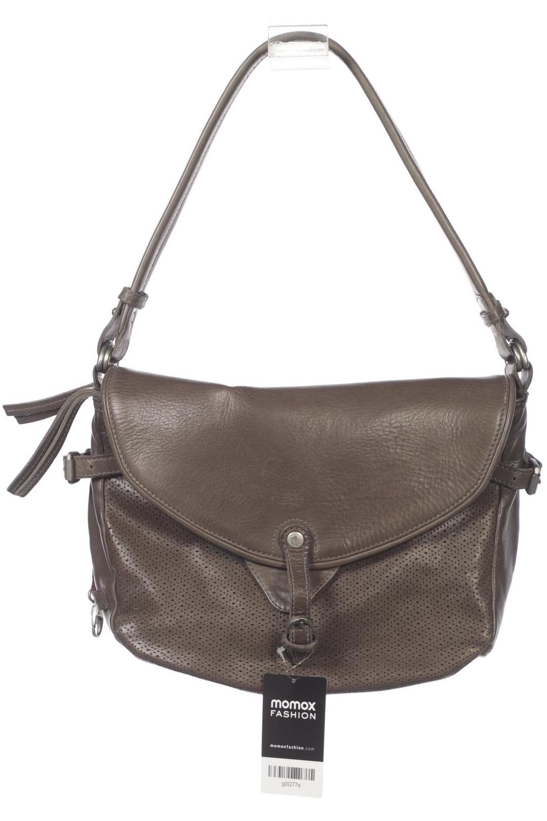 

aunts & uncles Damen Handtasche, braun, Gr.