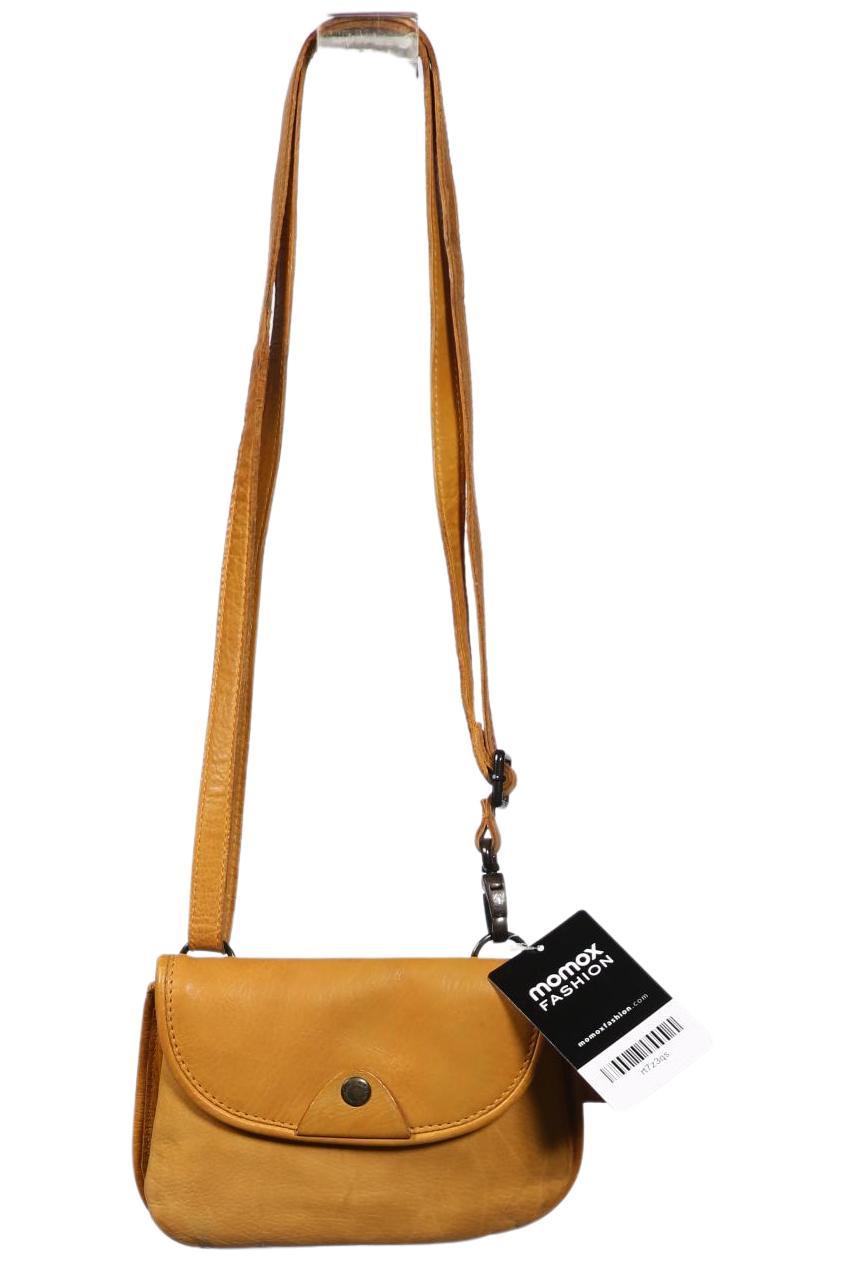 

aunts & uncles Damen Handtasche, orange, Gr.